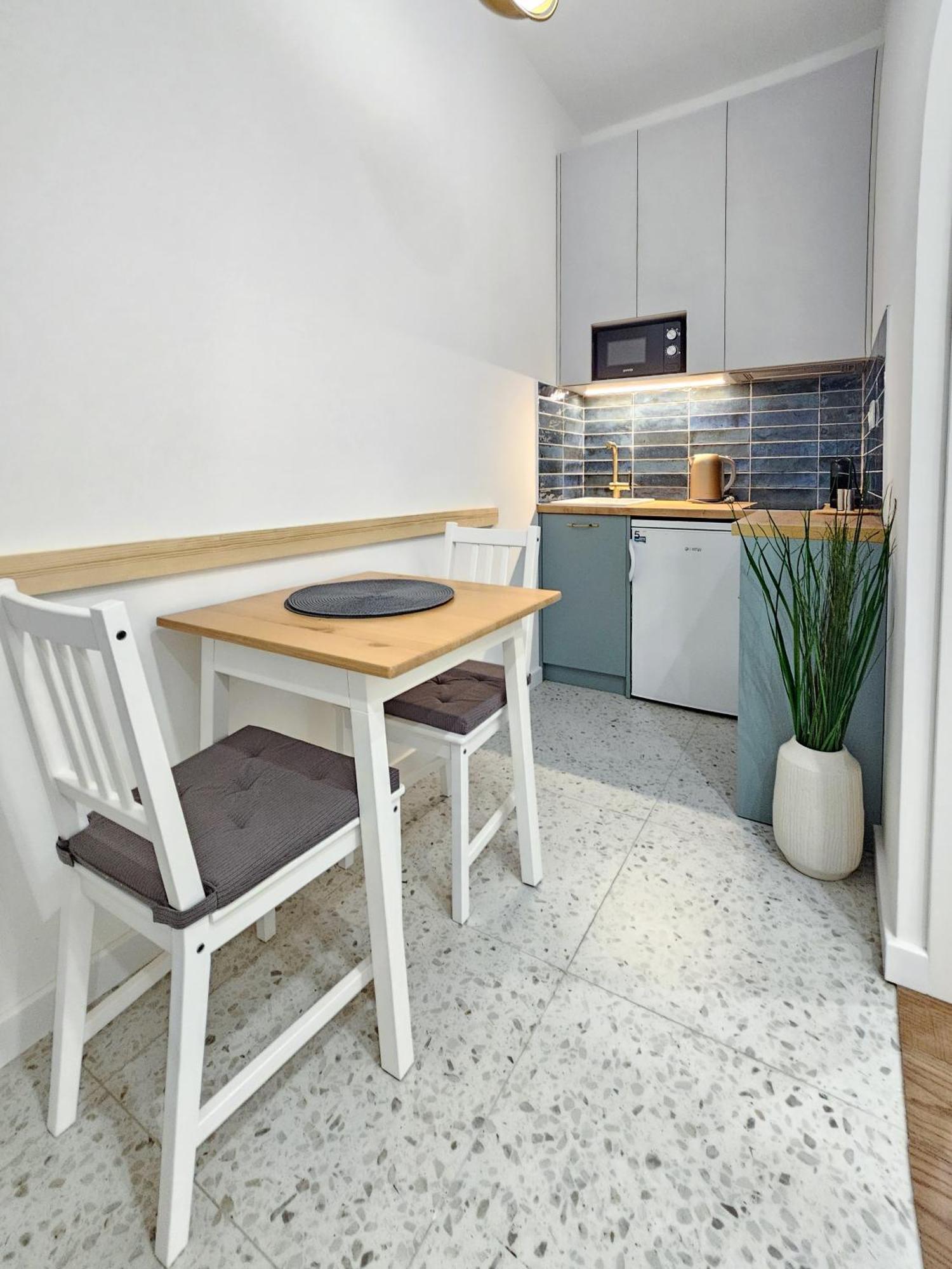 Easy Life Apartment Belgrade Exterior photo